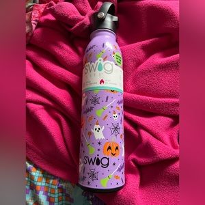 Swig Halloween tumblr 20 oz